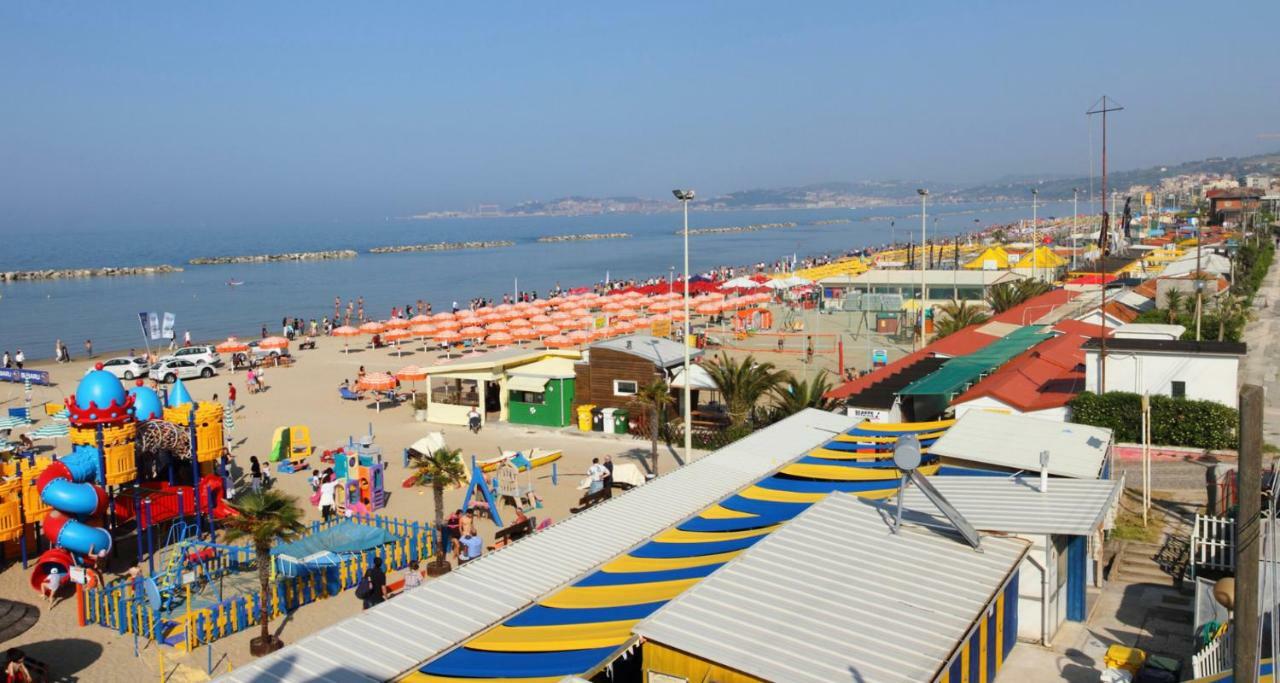 Posappartament Ancona Exterior photo