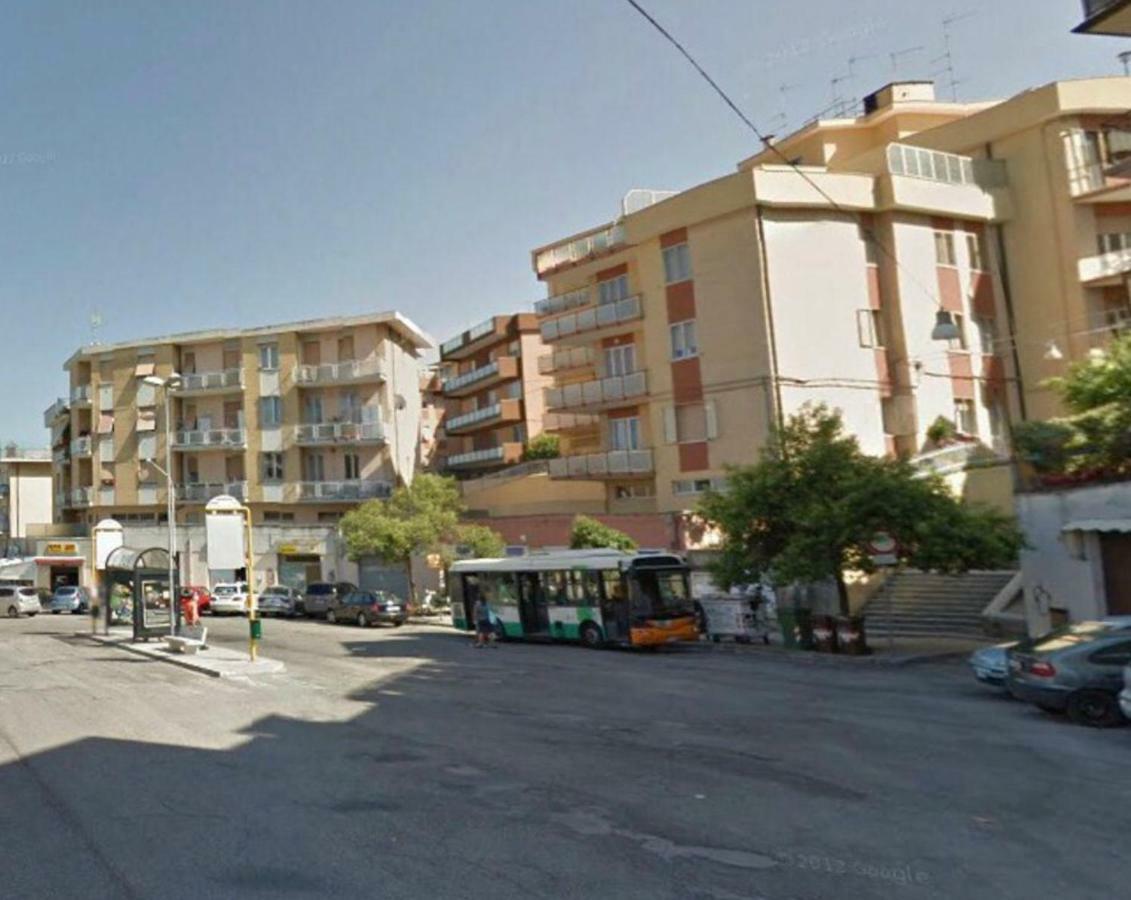 Posappartament Ancona Exterior photo